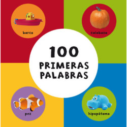 100 primeras palabras