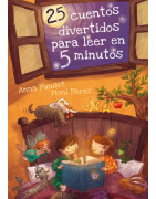 25 cuentos divertidos para leer en 5 minutos