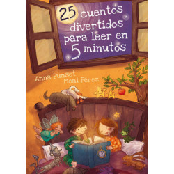 25 cuentos divertidos para...