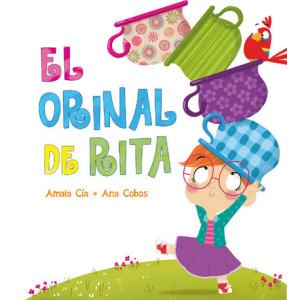 El orinal de Rita (Rita)