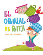 El orinal de Rita (Rita)