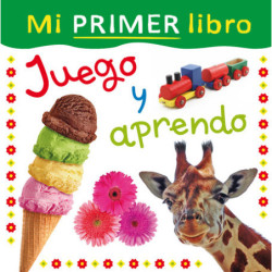 Mi primer libro. Juego y...