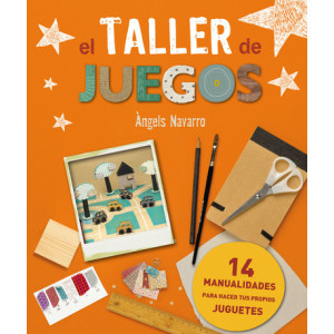 Taller de juguetes