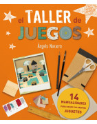 Taller de juguetes