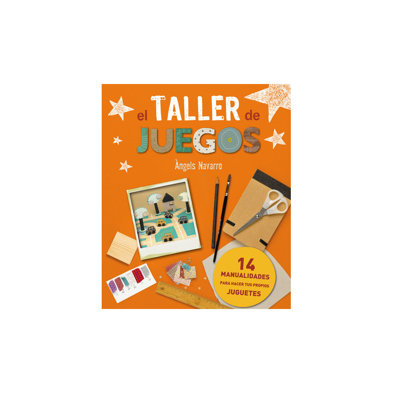 Taller de juguetes