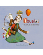 Abuelas. Manual de instrucciones