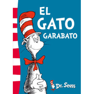 El gato Garabato (Colección Dr. Seuss)