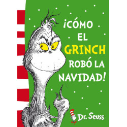 ¡Cómo el Grinch robó la...