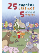 25 cuentos clásicos para leer en 5 minutos