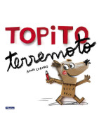 Topito terremoto