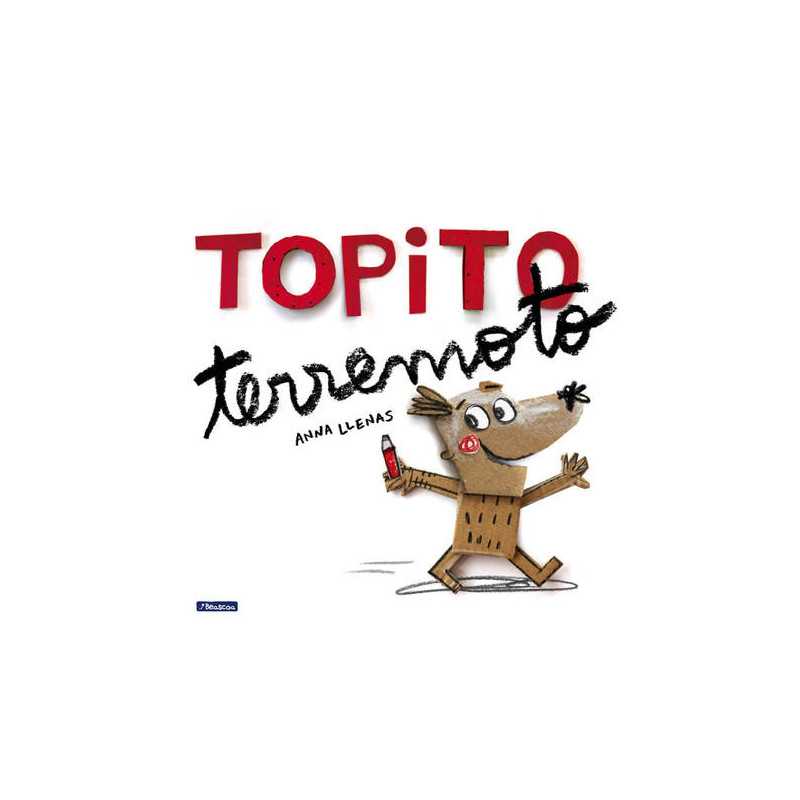 Topito terremoto