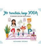 Yo también hago yoga