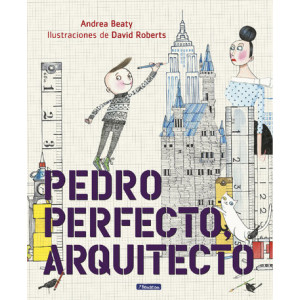 Pedro Perfecto, arquitecto