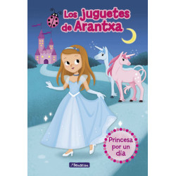 Princesa por un día (Los...