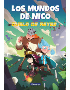 Duelo de Reyes (Los mundos de Nico)