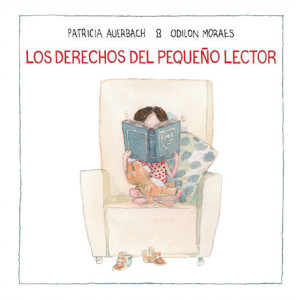 Los derechos del pequeño lector