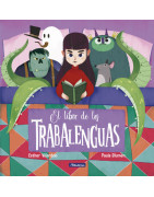 El libro de los trabalenguas