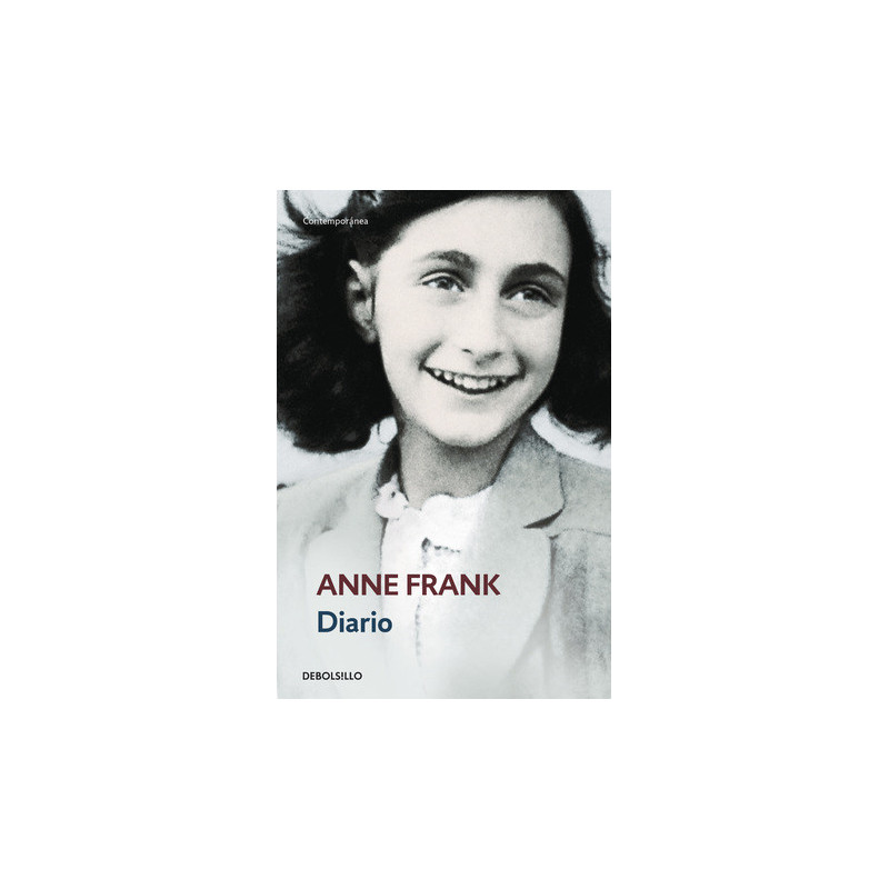 Diario de Anne Frank