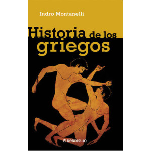 Historia de los griegos