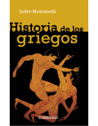 Historia de los griegos