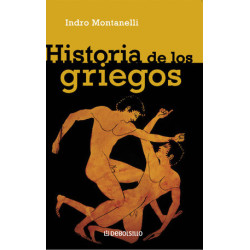 Historia de los griegos