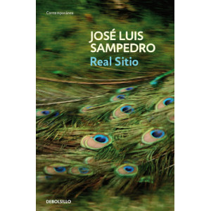 Real sitio (Los círculos del tiempo 3)