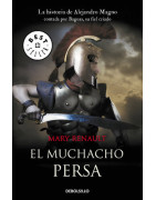 El muchacho persa