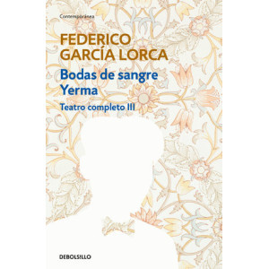 Bodas de sangre | Yerma (Teatro completo 3)