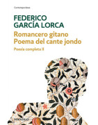 Romancero gitano | Poema del cante jondo (Poesía completa 2)