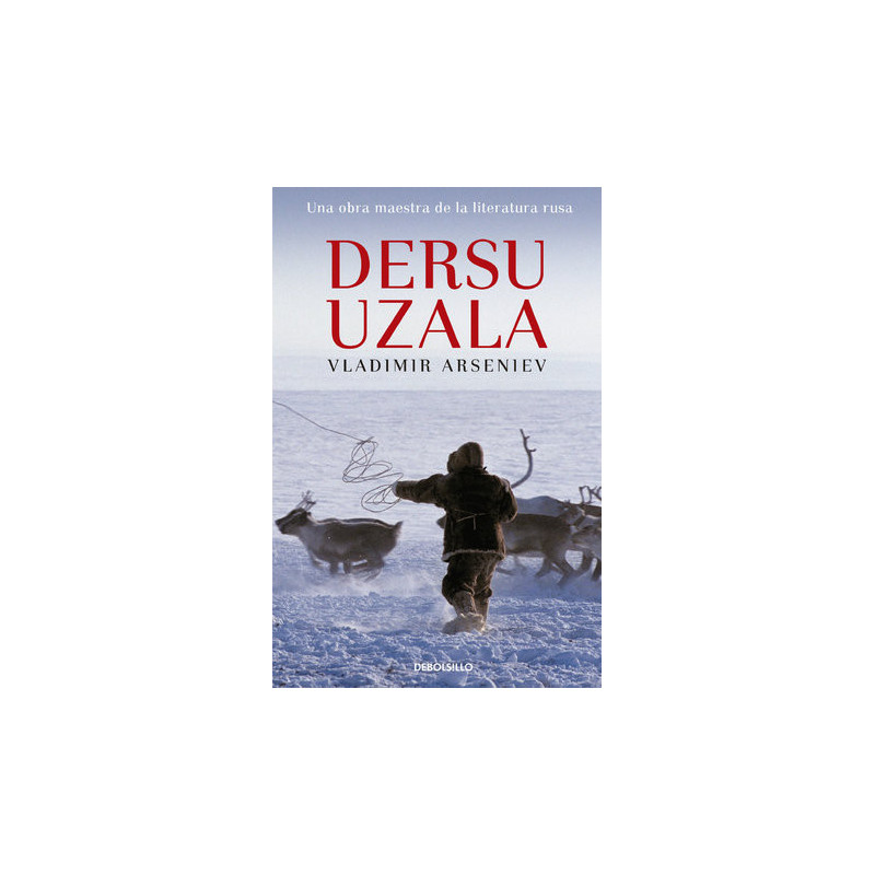 Dersu Uzala