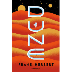 Dune (Nueva edición) (Las crónicas de Dune 1)