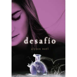 Desafío (Inmortales 5)