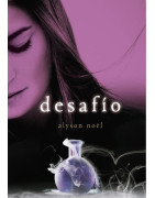 Desafío (Inmortales 5)