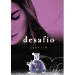 Desafío (Inmortales 5)