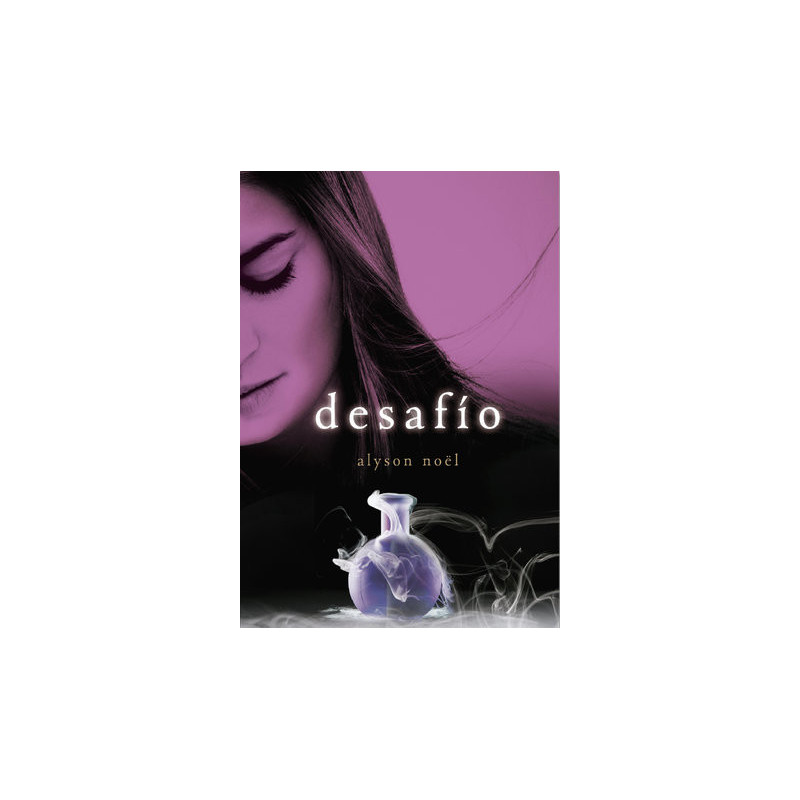 Desafío (Inmortales 5)