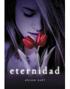 Eternidad (Inmortales 1)