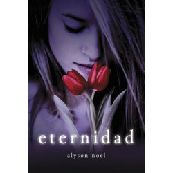 Eternidad (Inmortales 1)