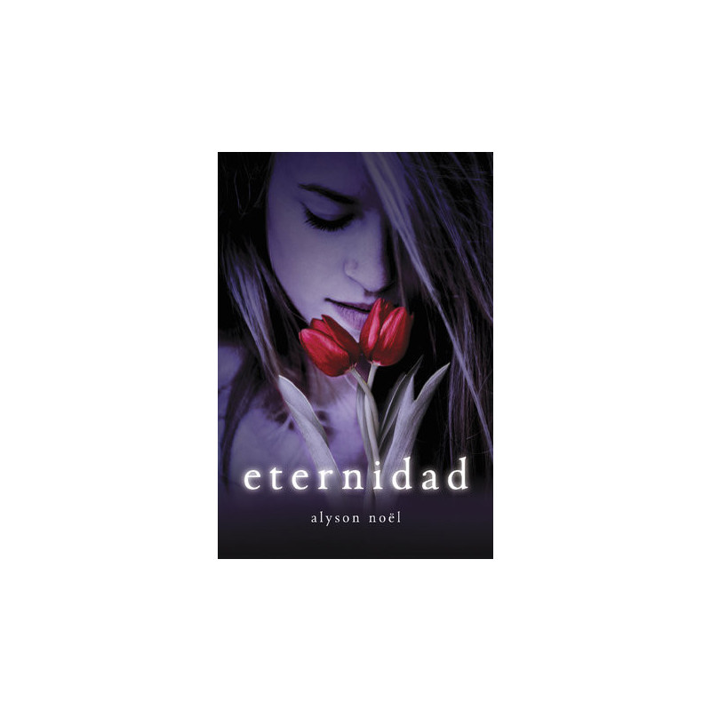 Eternidad (Inmortales 1)