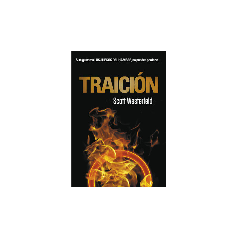 Traición (Traición 1)