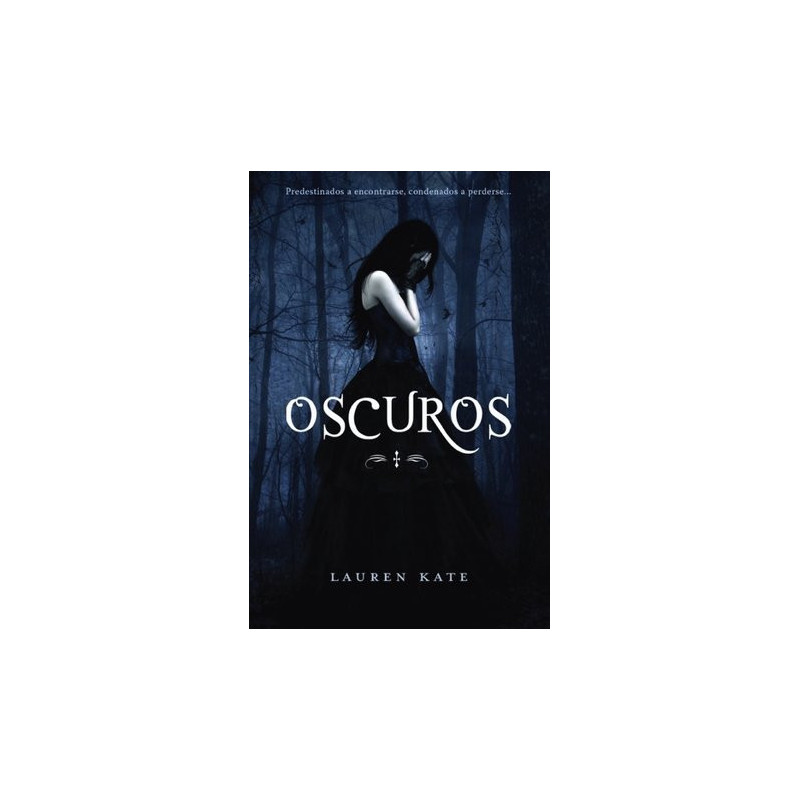 Oscuros (Oscuros 1)