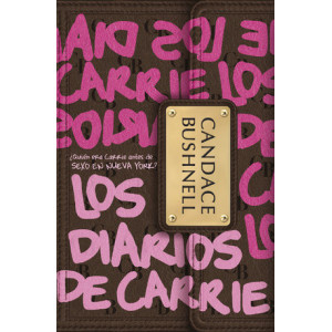 Los diarios de Carrie (Los diarios de Carrie 1)