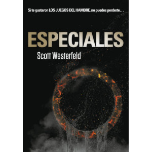 Especiales (Traición 3)