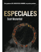 Especiales (Traición 3)