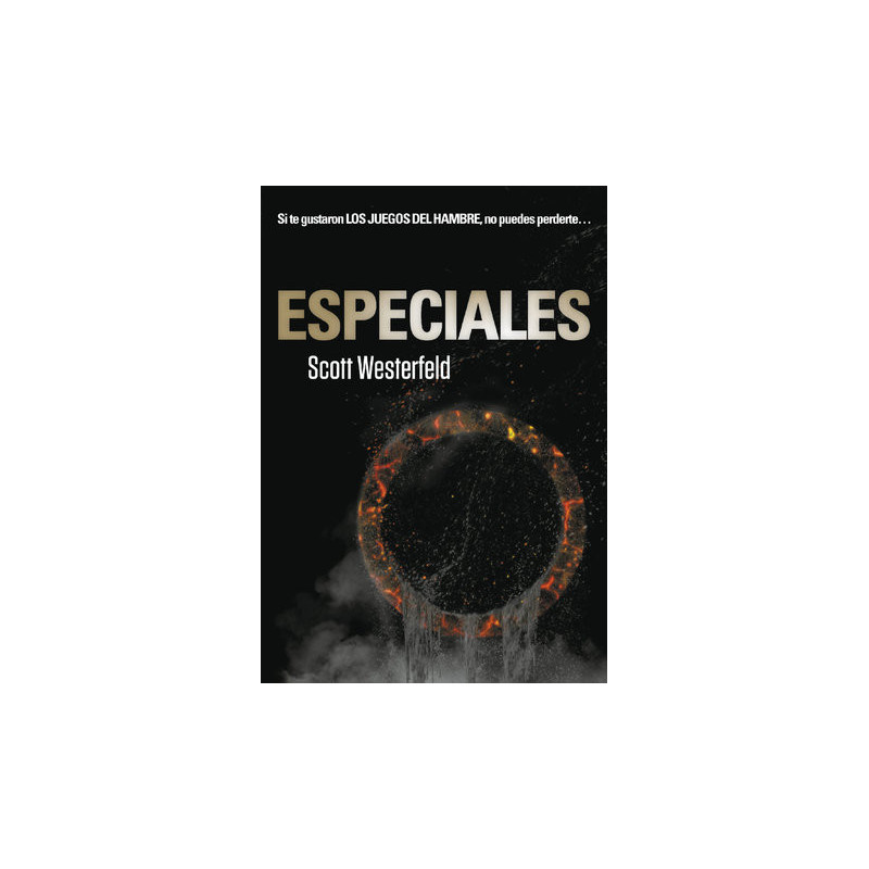 Especiales (Traición 3)