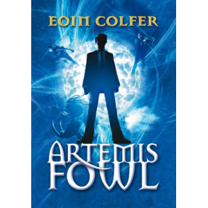 El mundo subterráneo (Artemis Fowl 1)