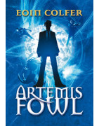 El mundo subterráneo (Artemis Fowl 1)