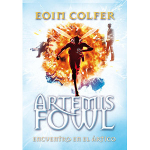 Encuentro en el Ártico (Artemis Fowl 2)