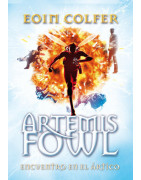 Encuentro en el Ártico (Artemis Fowl 2)