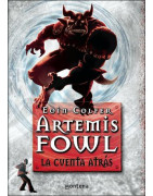 La cuenta atrás (Artemis Fowl 5)