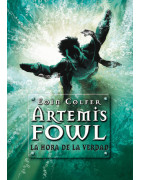 La hora de la verdad (Artemis Fowl 7)